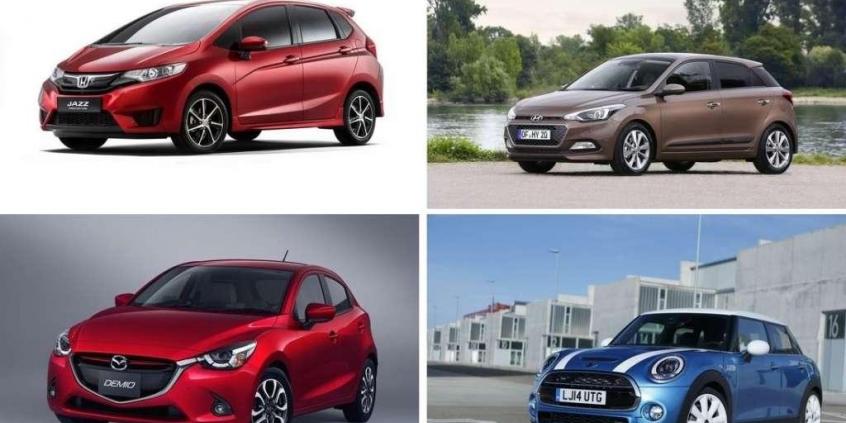 Paris Motor Show 2014 - święto motoryzacji nad Sekwaną