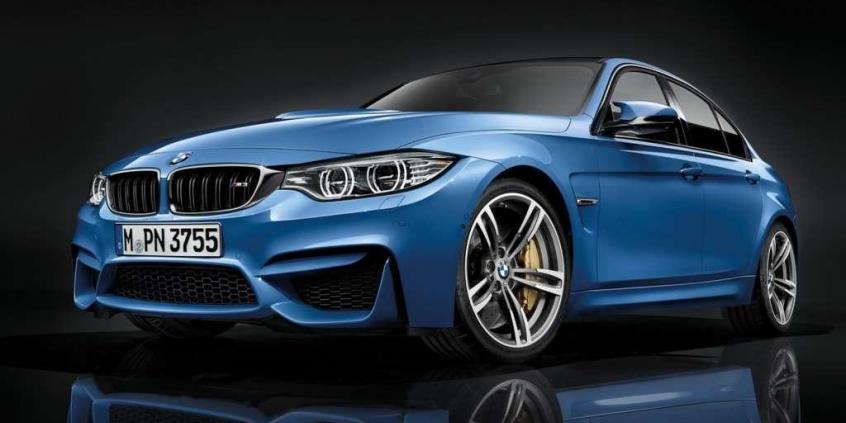 BMW M3 i M4 oficjalnie zaprezentowane