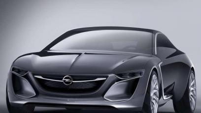 Opel Monza Concept - spełnił oczekiwania?