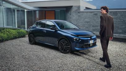Niewielki elektryk zaskoczył wszystkich. Przejechał 771 km bez ładowania