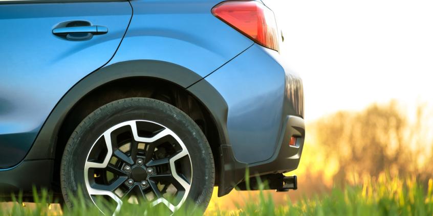 Masz SUV-a? Europa szykuje nowe podatki i wyższe opłaty za parkowanie