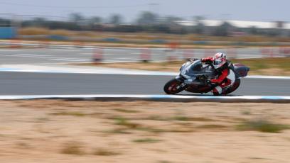 Aprilia RS 660 – supersport na co dzień. Wersja A2, nowy czy używany?