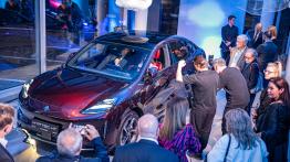 GAC oficjalnie w Polsce. Pierwszy salon już otwarty