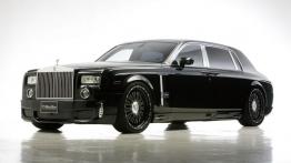 Rolls-Royce Phantom Limuzyna SWB