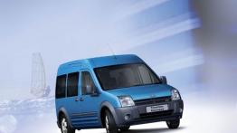 Ford Tourneo Connect I LWB