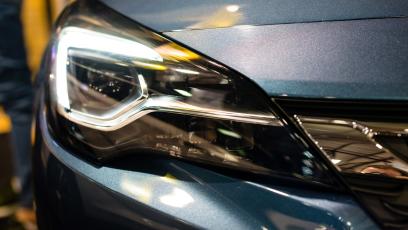 Opel Astra hitem rynku wtórnego. W kwietniu kupiły ją tysiące kierowców
