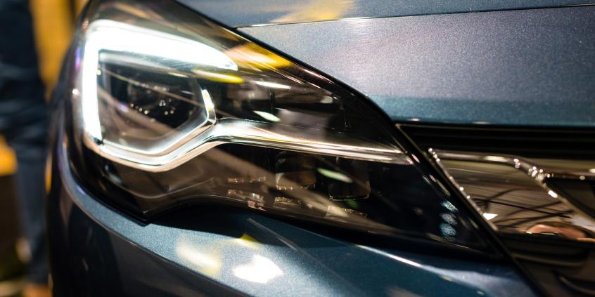 Opel Astra hitem rynku wtórnego. W kwietniu kupiły ją tysiące kierowców