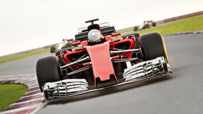 Prawdziwa F1 wraca do Polski. Williams FW29 czeka na kierowców