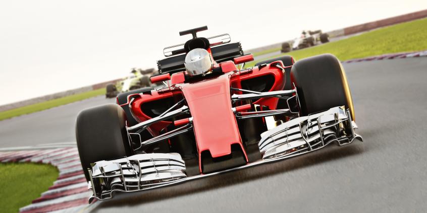 Prawdziwa F1 wraca do Polski. Williams FW29 czeka na kierowców