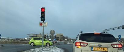 #riga #lativia #testsrive #subaru #xv #awd, zdjęcie 2