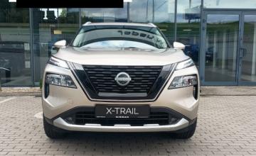 Nissan X-Trail IV 1.5 VC-T e-POWER 213KM 2025 Tekna/ Pakiet Premium/ 4WD, zdjęcie 1