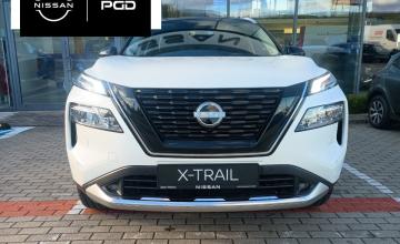 Nissan X-Trail IV 1.5 VC-T e-POWER 213KM 2025 Tekna/ Pakiet Premium/ Felgi 20/ 4WD, zdjęcie 1