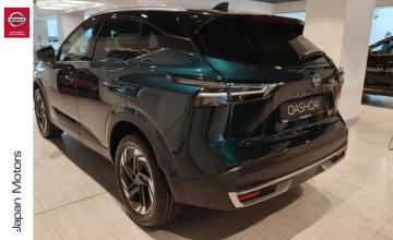 Nissan Qashqai III Crossover Facelifting 1.3 DIG-T MHEV 158KM 2025 1,3 158 KM MHEV XTR / benzyna / N-Connecta / Panoramiczny dach / 2WD /, zdjęcie 1