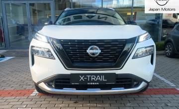 Nissan X-Trail IV 1.5 VC-T e-POWER 213KM 2025 Tekna/ Pakiet Premium/ Felgi 20/ 4WD, zdjęcie 1