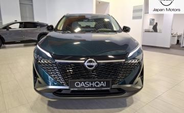 Nissan Qashqai III 2025 MHEV N-Connecta 4WD, zdjęcie 1