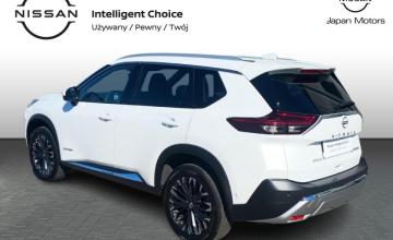 Nissan X-Trail IV 1.5 VC-T e-POWER 213KM 2024 Tekna/ Pakiet Premium/ 4WD, zdjęcie 1