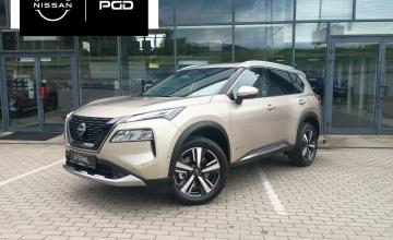 Nissan X-Trail IV 1.5 VC-T e-POWER 213KM 2025 Tekna/ Pakiet Premium/ 4WD, zdjęcie 2