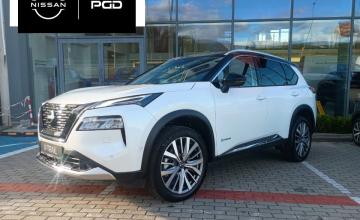 Nissan X-Trail IV 1.5 VC-T e-POWER 213KM 2025 Tekna/ Pakiet Premium/ Felgi 20/ 4WD, zdjęcie 2