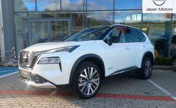Nissan X-Trail IV 1.5 VC-T e-POWER 213KM 2025 Tekna/ Pakiet Premium/ Felgi 20/ 4WD, zdjęcie 2