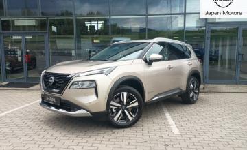 Nissan X-Trail IV 1.5 VC-T e-POWER 213KM 2025 Tekna/ Pakiet Premium/ 4WD, zdjęcie 2