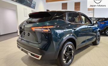 Nissan Qashqai III 2025 MHEV N-Connecta 4WD, zdjęcie 2