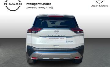 Nissan X-Trail IV 1.5 VC-T e-POWER 213KM 2024 Tekna/ Pakiet Premium/ 4WD, zdjęcie 2