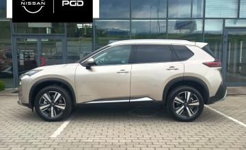 Nissan X-Trail IV 1.5 VC-T e-POWER 213KM 2025 Tekna/ Pakiet Premium/ 4WD, zdjęcie 3