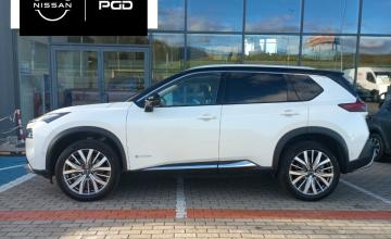 Nissan X-Trail IV 1.5 VC-T e-POWER 213KM 2025 Tekna/ Pakiet Premium/ Felgi 20/ 4WD, zdjęcie 3