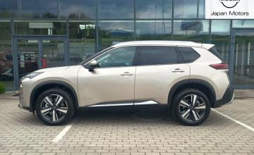 Nissan X-Trail IV 1.5 VC-T e-POWER 213KM 2025 Tekna/ Pakiet Premium/ 4WD, zdjęcie 3