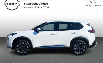Nissan X-Trail IV 1.5 VC-T e-POWER 213KM 2024 Tekna/ Pakiet Premium/ 4WD, zdjęcie 3