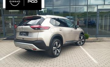 Nissan X-Trail IV 1.5 VC-T e-POWER 213KM 2025 Tekna/ Pakiet Premium/ 4WD, zdjęcie 4
