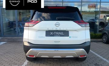 Nissan X-Trail IV 1.5 VC-T e-POWER 213KM 2025 Tekna/ Pakiet Premium/ Felgi 20/ 4WD, zdjęcie 4