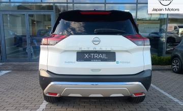 Nissan X-Trail IV 1.5 VC-T e-POWER 213KM 2025 Tekna/ Pakiet Premium/ Felgi 20/ 4WD, zdjęcie 4