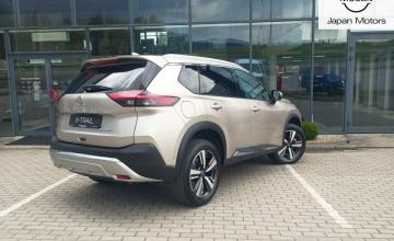 Nissan X-Trail IV 1.5 VC-T e-POWER 213KM 2025 Tekna/ Pakiet Premium/ 4WD, zdjęcie 4