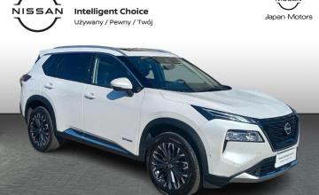 Nissan X-Trail IV 1.5 VC-T e-POWER 213KM 2024 Tekna/ Pakiet Premium/ 4WD, zdjęcie 4