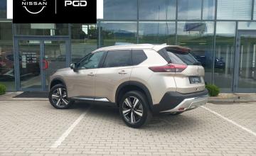 Nissan X-Trail IV 1.5 VC-T e-POWER 213KM 2025 Tekna/ Pakiet Premium/ 4WD, zdjęcie 5