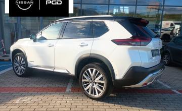 Nissan X-Trail IV 1.5 VC-T e-POWER 213KM 2025 Tekna/ Pakiet Premium/ Felgi 20/ 4WD, zdjęcie 5