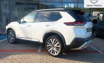 Nissan X-Trail IV 1.5 VC-T e-POWER 213KM 2025 Tekna/ Pakiet Premium/ Felgi 20/ 4WD, zdjęcie 5