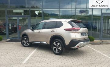 Nissan X-Trail IV 1.5 VC-T e-POWER 213KM 2025 Tekna/ Pakiet Premium/ 4WD, zdjęcie 5