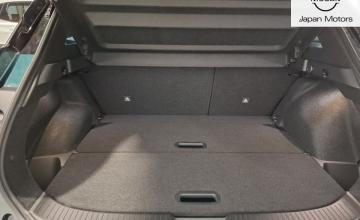 Nissan Qashqai III 2025 MHEV N-Connecta 4WD, zdjęcie 5