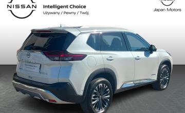Nissan X-Trail IV 1.5 VC-T e-POWER 213KM 2024 Tekna/ Pakiet Premium/ 4WD, zdjęcie 5