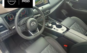 Nissan X-Trail IV 1.5 VC-T e-POWER 213KM 2025 Tekna/ Pakiet Premium/ 4WD, zdjęcie 6