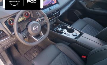 Nissan X-Trail IV 1.5 VC-T e-POWER 213KM 2025 Tekna/ Pakiet Premium/ Felgi 20/ 4WD, zdjęcie 6