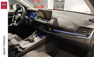 Nissan Qashqai III Crossover Facelifting 1.3 DIG-T MHEV 158KM 2025 1,3 158 KM MHEV XTR / benzyna / N-Connecta / Panoramiczny dach / 2WD /, zdjęcie 6