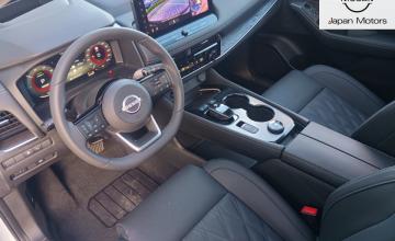 Nissan X-Trail IV 1.5 VC-T e-POWER 213KM 2025 Tekna/ Pakiet Premium/ Felgi 20/ 4WD, zdjęcie 6