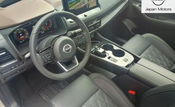 Nissan X-Trail IV 1.5 VC-T e-POWER 213KM 2025 Tekna/ Pakiet Premium/ 4WD, zdjęcie 6