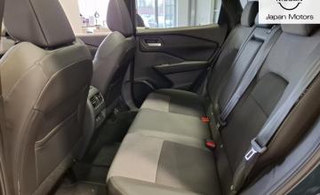 Nissan Qashqai III 2025 MHEV N-Connecta 4WD, zdjęcie 6