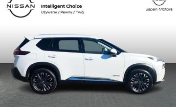 Nissan X-Trail IV 1.5 VC-T e-POWER 213KM 2024 Tekna/ Pakiet Premium/ 4WD, zdjęcie 6