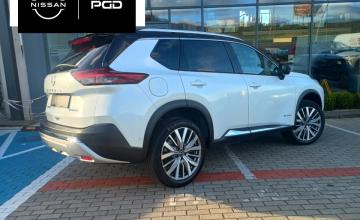 Nissan X-Trail IV 1.5 VC-T e-POWER 213KM 2025 Tekna/ Pakiet Premium/ Felgi 20/ 4WD, zdjęcie 7