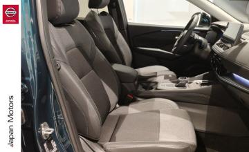 Nissan Qashqai III Crossover Facelifting 1.3 DIG-T MHEV 158KM 2025 1,3 158 KM MHEV XTR / benzyna / N-Connecta / Panoramiczny dach / 2WD /, zdjęcie 7